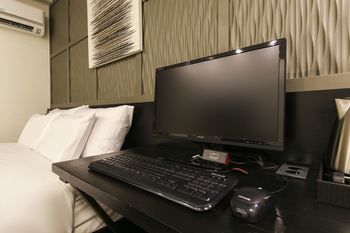 In-Room Amenity