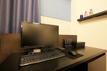 In-Room Amenity