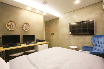 In-Room Amenity