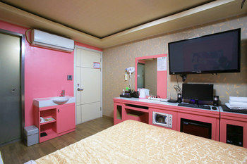 In-Room Amenity