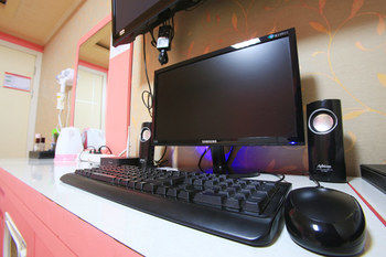 In-Room Amenity