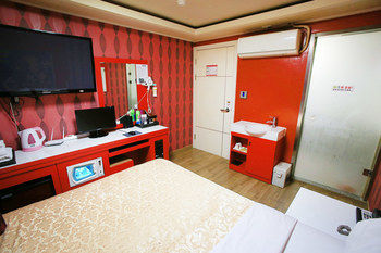 In-Room Amenity