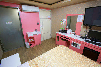 In-Room Amenity