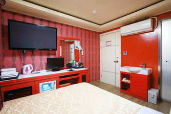 In-Room Amenity