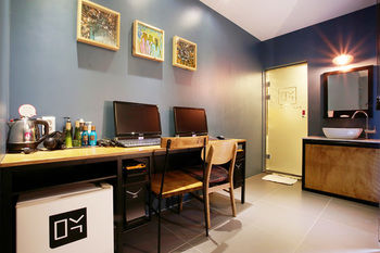 In-Room Amenity