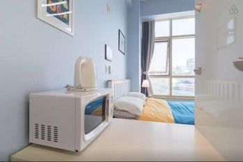 In-Room Kitchen