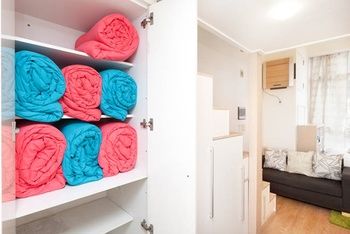 In-Room Amenity