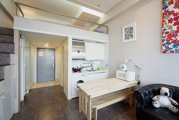 Childrens Area