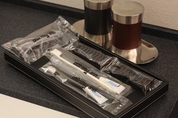 In-Room Amenity