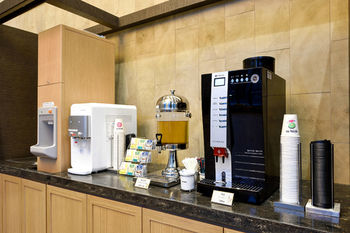 Hotel Interior