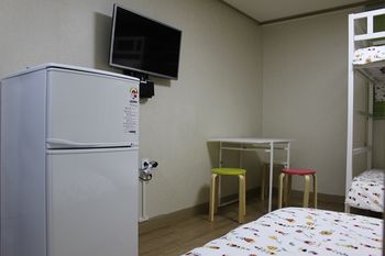 In-Room Amenity