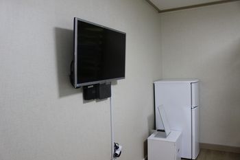 In-Room Amenity
