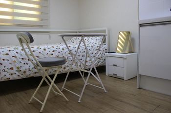 In-Room Amenity
