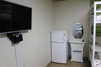 In-Room Amenity
