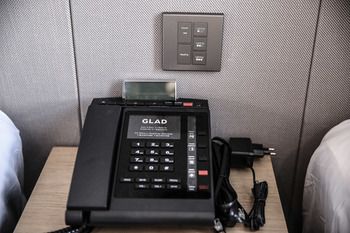 In-Room Amenity
