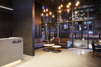 Hotel Interior