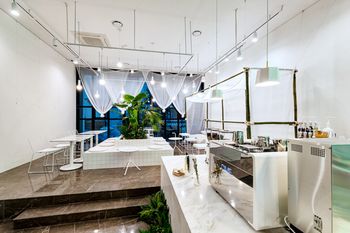 Cafe