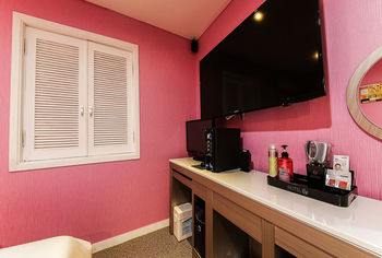 In-Room Amenity