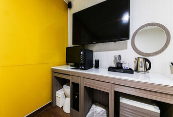 In-Room Amenity