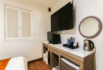 In-Room Amenity
