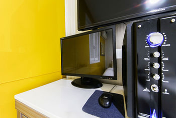 In-Room Amenity
