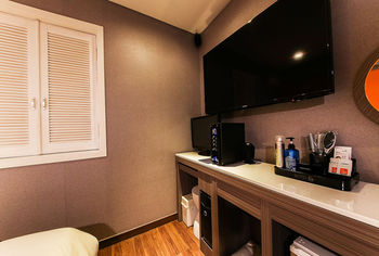 In-Room Amenity