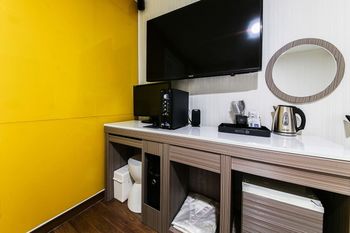 In-Room Amenity