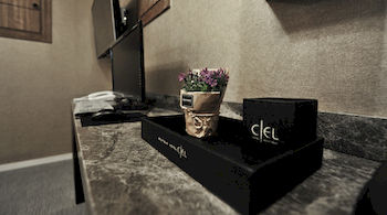 In-Room Amenity