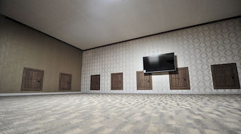 In-Room Amenity