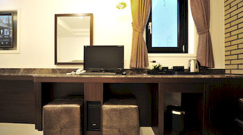 In-Room Amenity