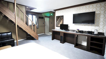 In-Room Amenity