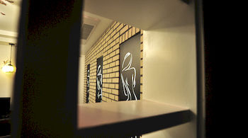 In-Room Amenity
