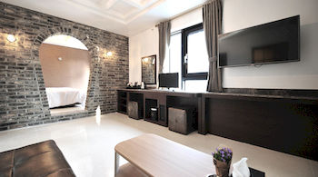 In-Room Amenity