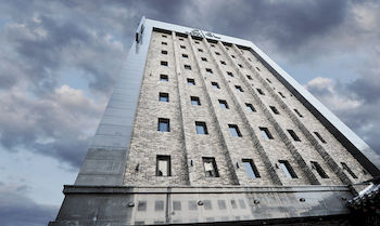 Hotel Front