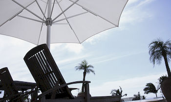 Sundeck