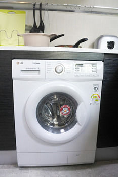 In-Room Kitchen
