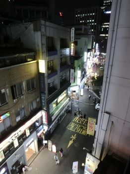 Hotel Front