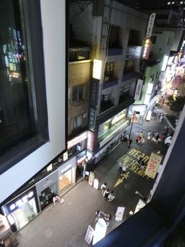 Hotel Front