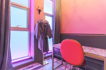In-Room Amenity