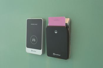 In-Room Amenity