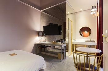 In-Room Amenity