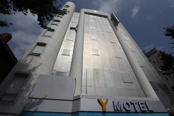 Hotel Front
