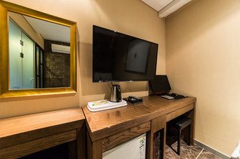 In-Room Amenity