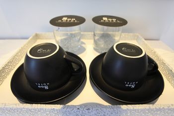 In-Room Amenity