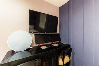 In-Room Amenity