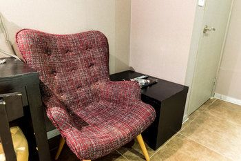 In-Room Amenity
