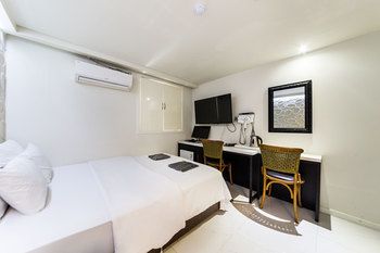 In-Room Amenity