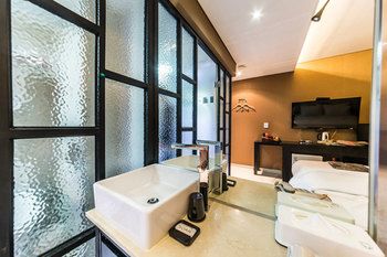 In-Room Amenity