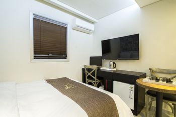 In-Room Amenity