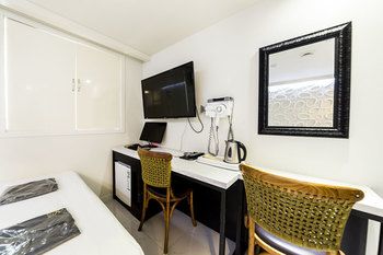 In-Room Amenity